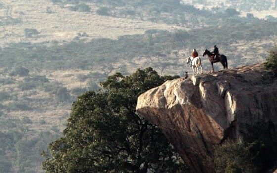 Borana lodge - Afrique Sur Mesure