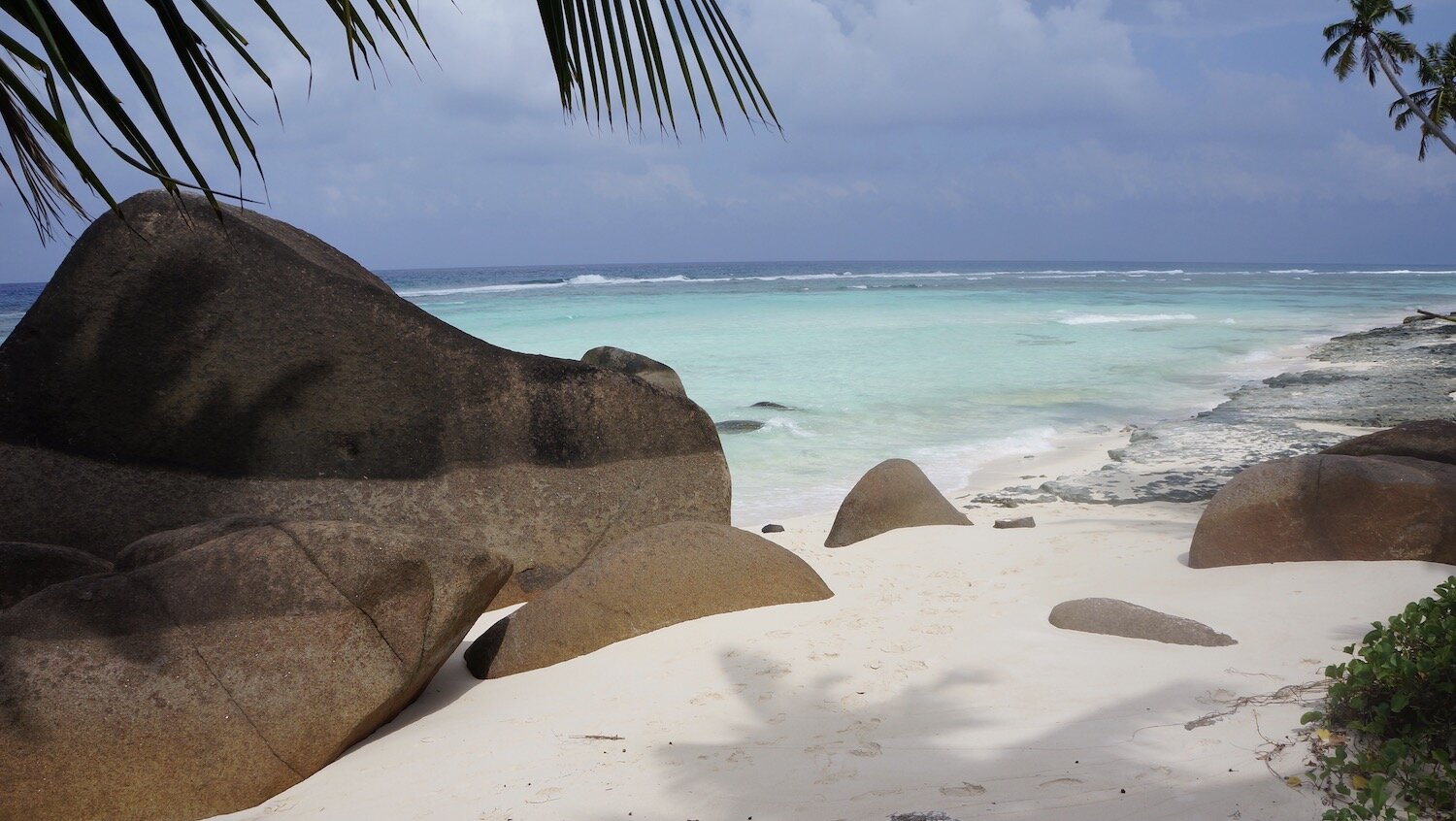 Voyage aux Seychelles, Vacances et Voyages de Noces